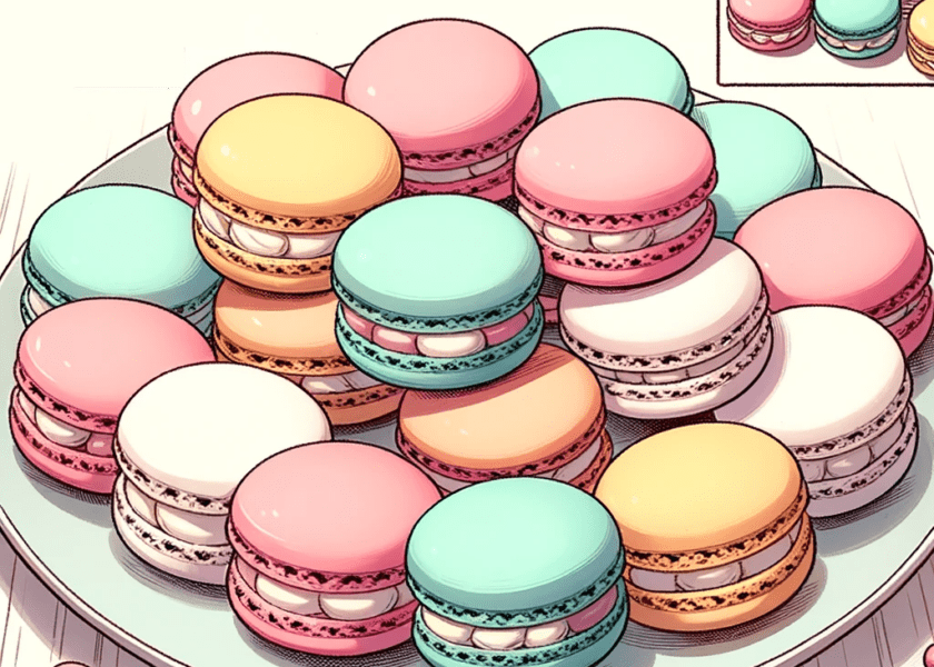 https://chompy.de/wp-content/uploads/2023/10/Macarons-840x600.png